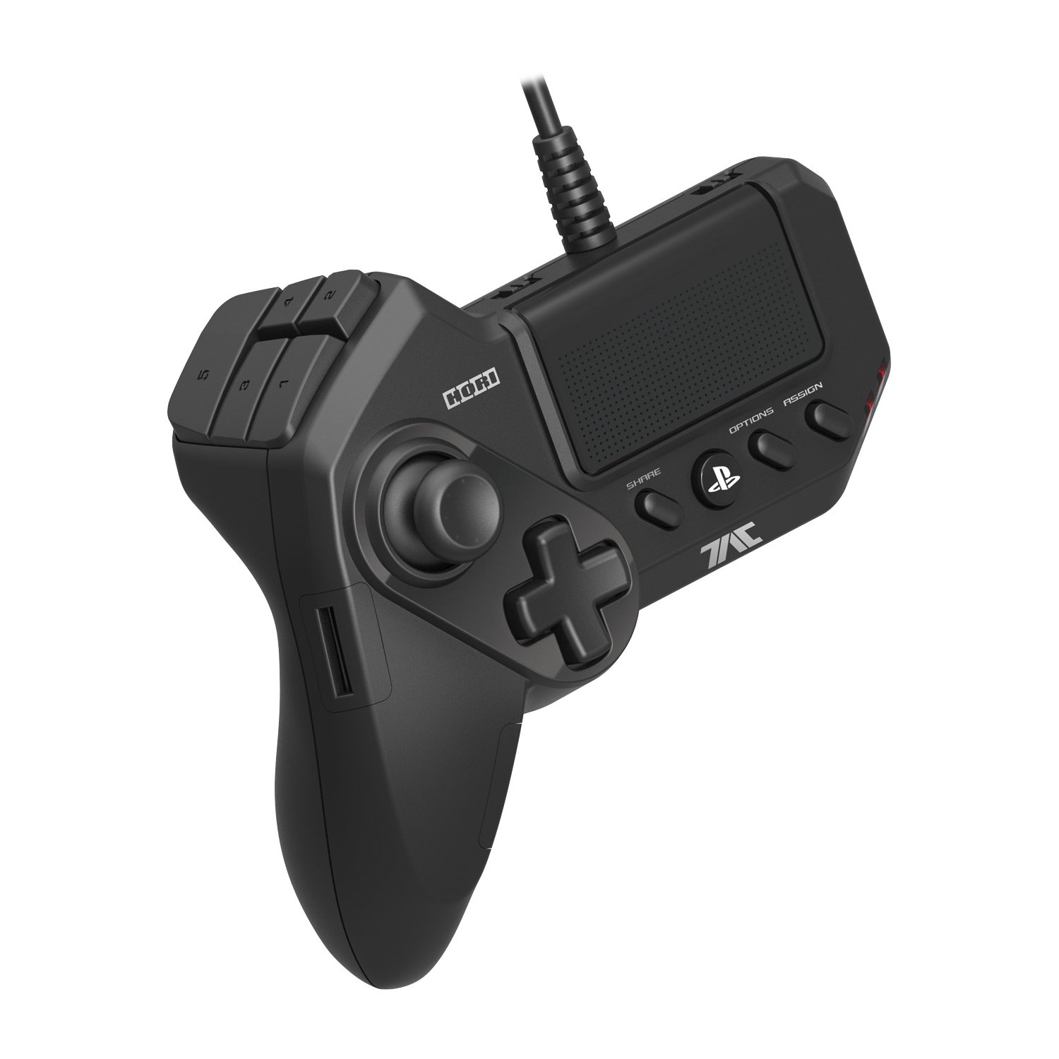 Amazon | 【PS4 PS3 PC対応】タクティカルアサルトコマンダー G1 for