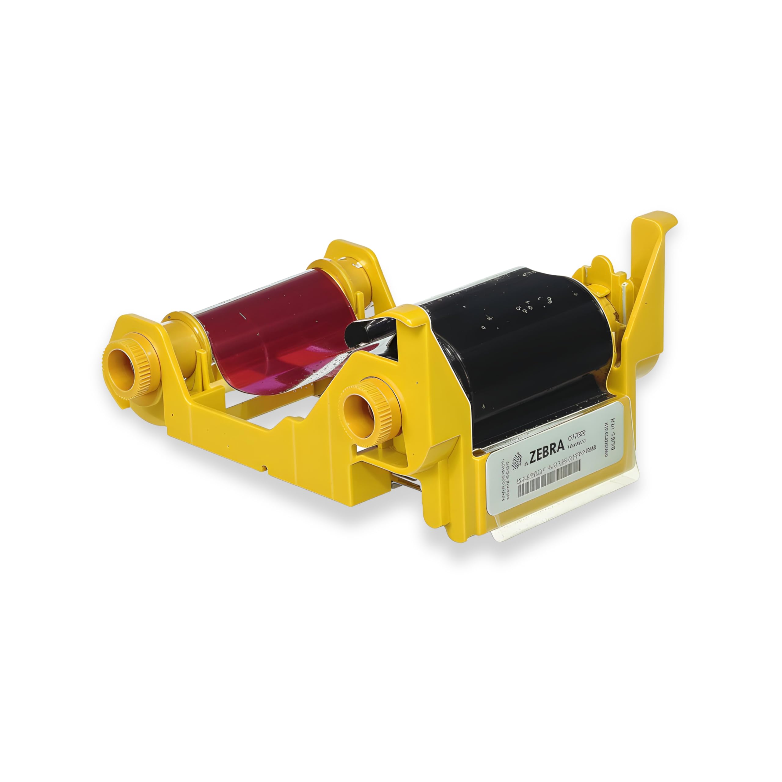 Amazon.com: For Zebra New 800033-840 YMCKO Color Ribbon Compatible