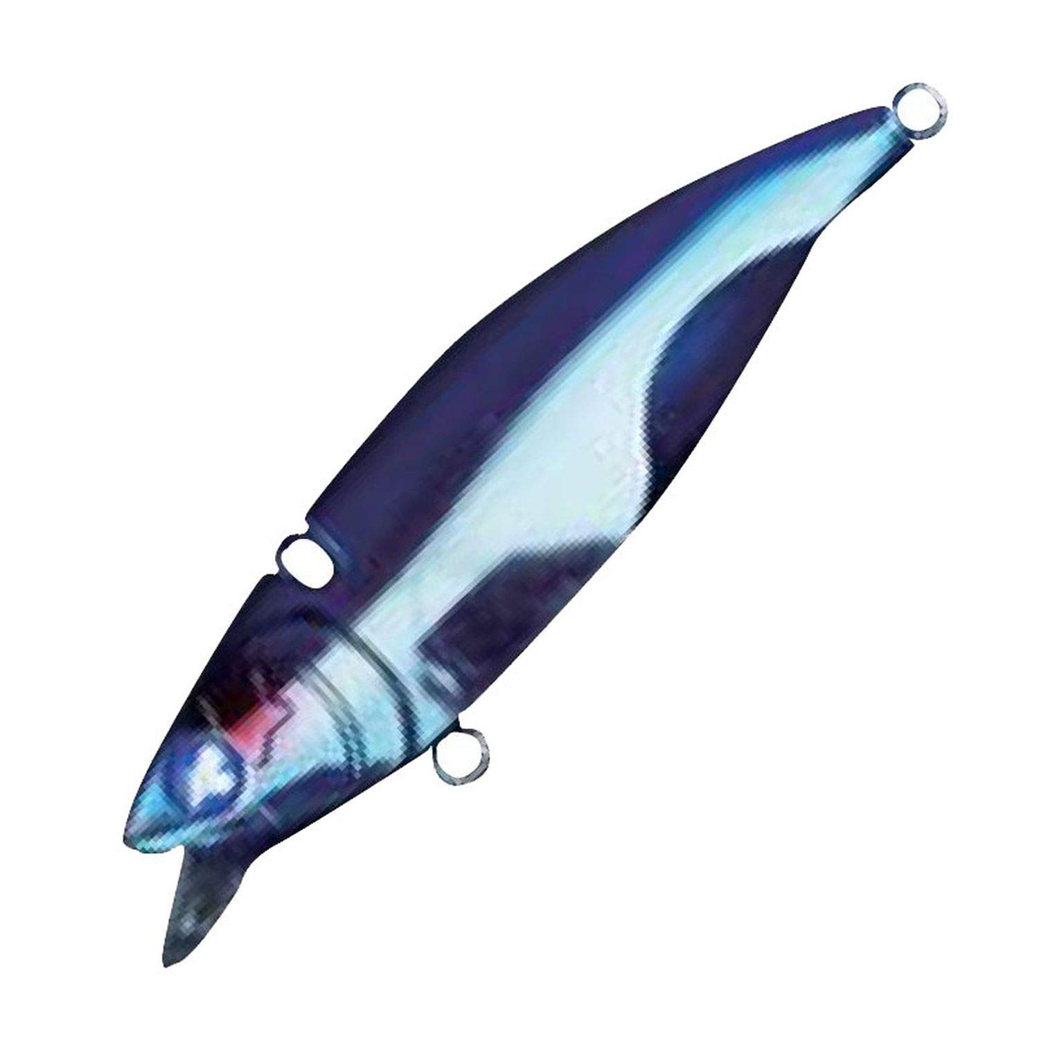 Amazon | Blue Blue(ブルーブルー) ナレージ65 #1ブルーブルー