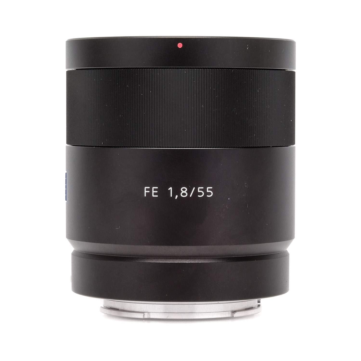 SONY E-Mount Interchangeable Lens Sonnar T FE 55mm F1.8 ZA
