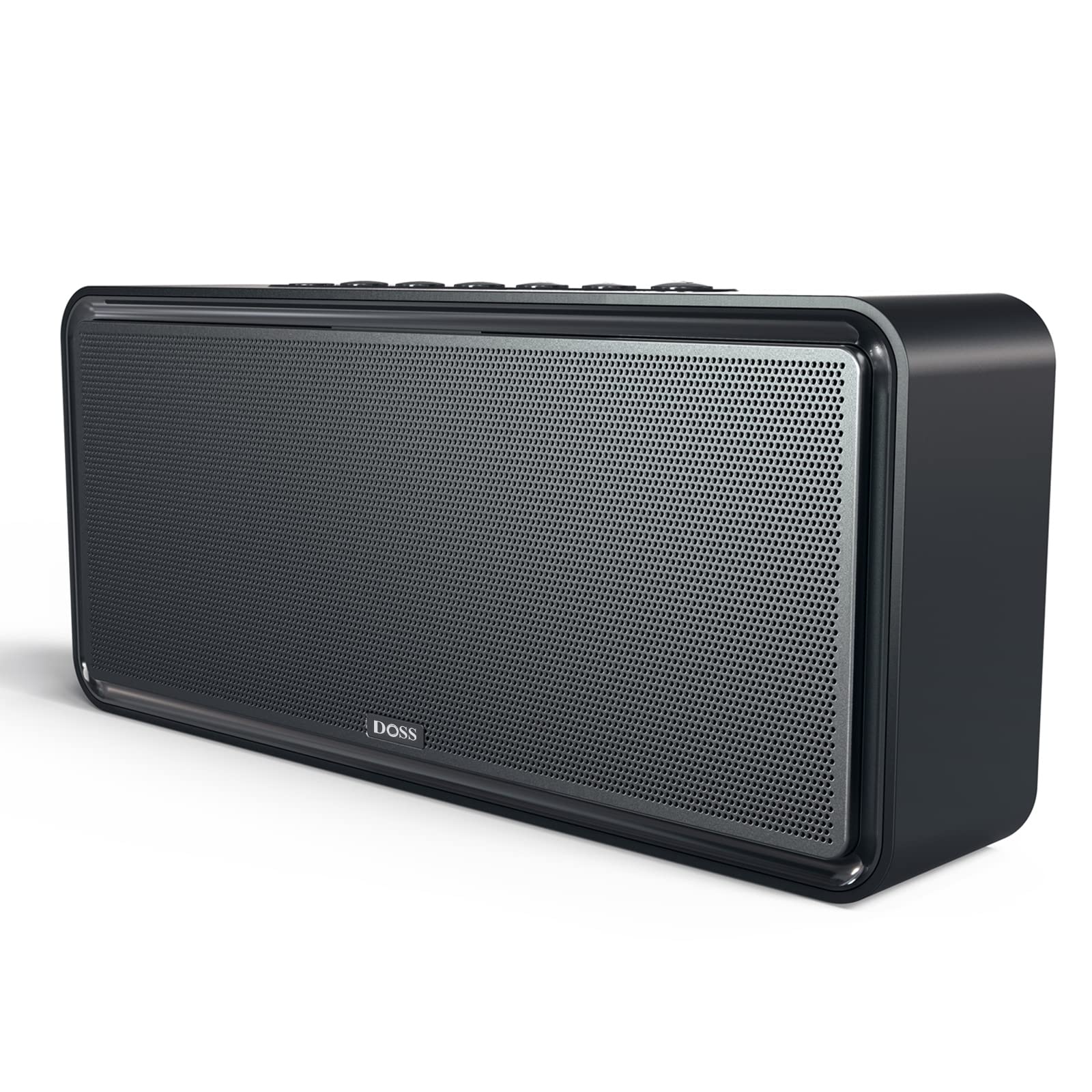 Amazon.co.jp: DOSS SoundBox XL Bluetoothスピーカー 32W大音量