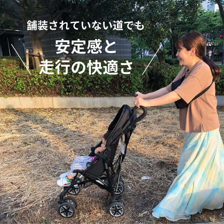 Amazon.co.jp: J is for Jeep B型ベビーカー アドベンチャー プラス