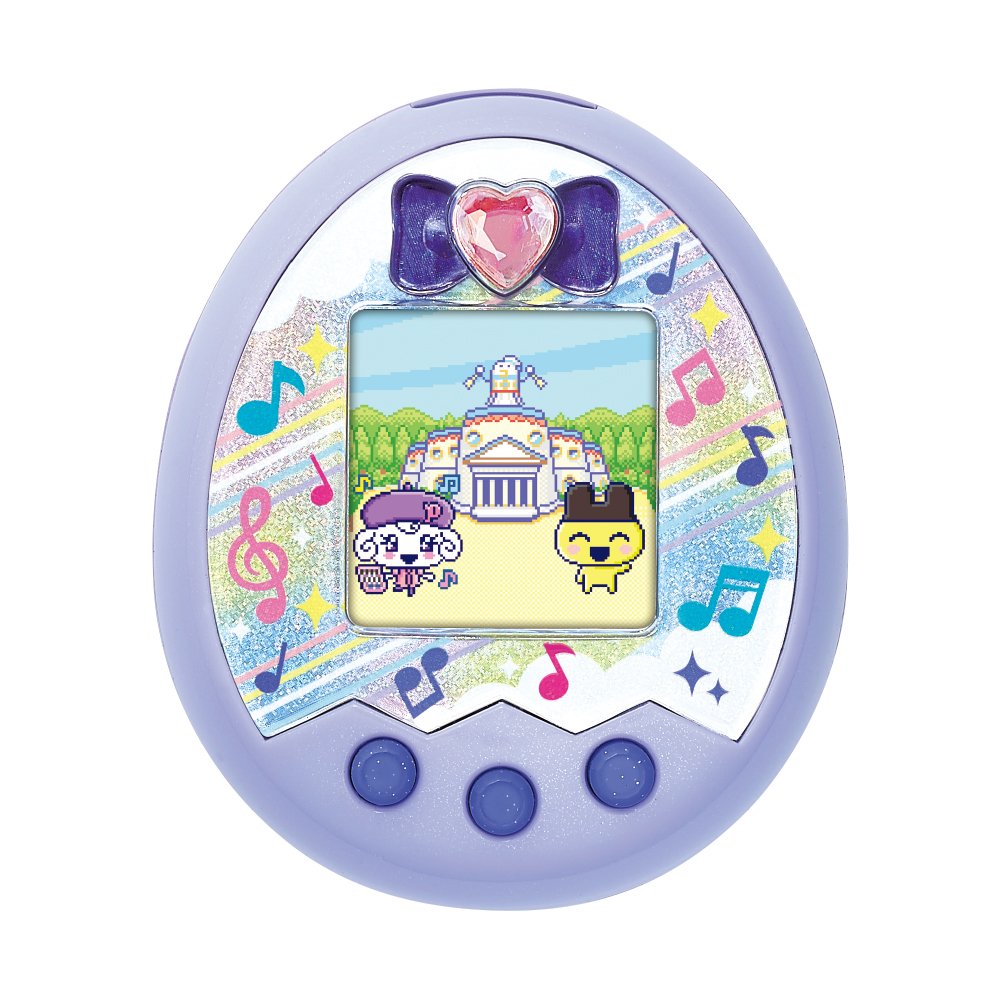 Amazon.co.jp: Tamagotchi m!x (たまごっちみくす) Dream m!x ver