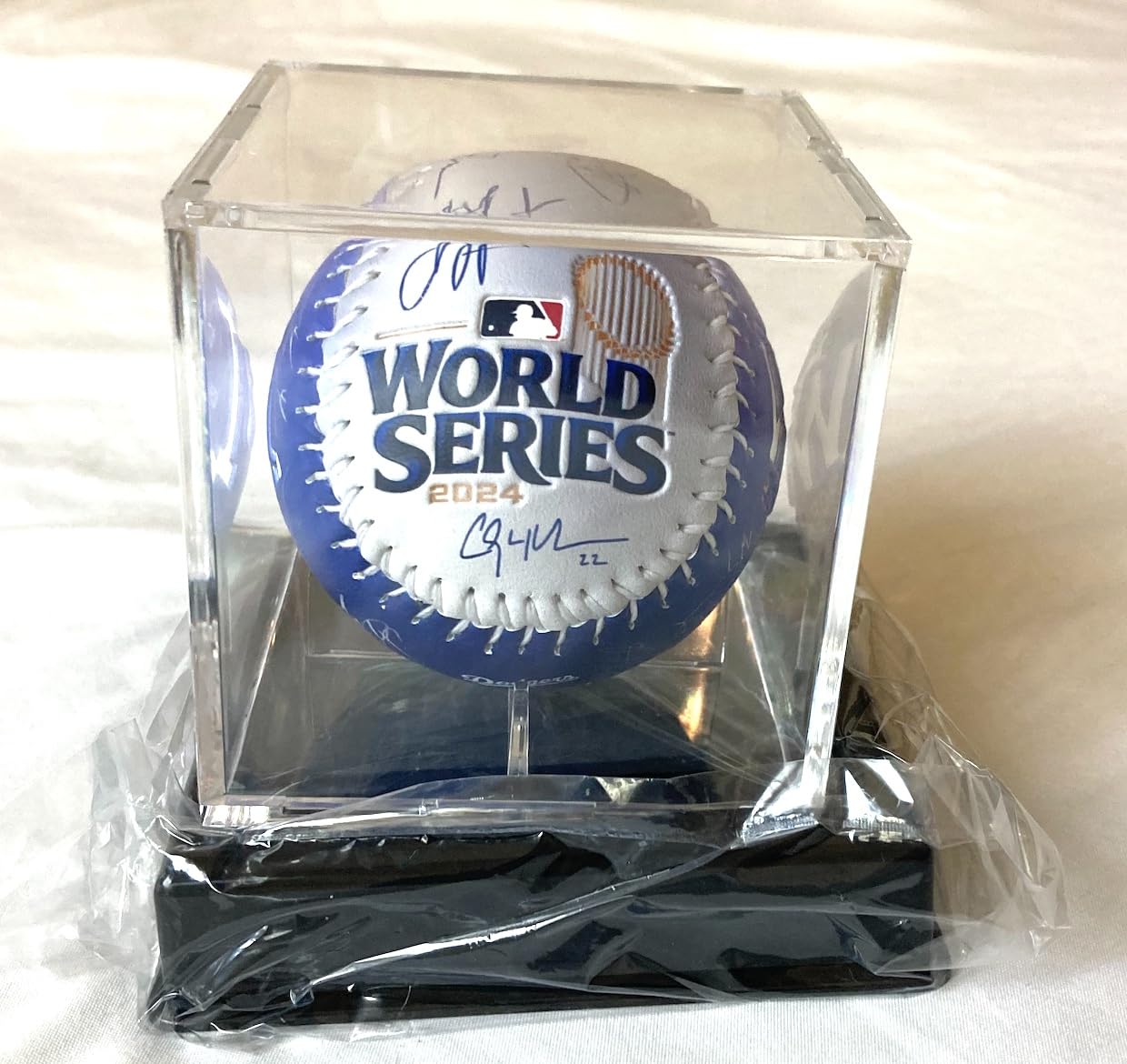 Amazon | 【1024個限定】ロサンゼルス・ドジャース 2024 ワールド