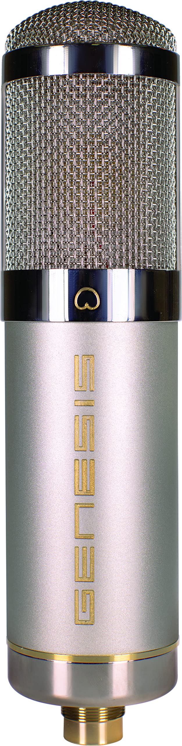 Amazon.com: MXL Genesis HE Premium Mullard Tube Microphone Bundle