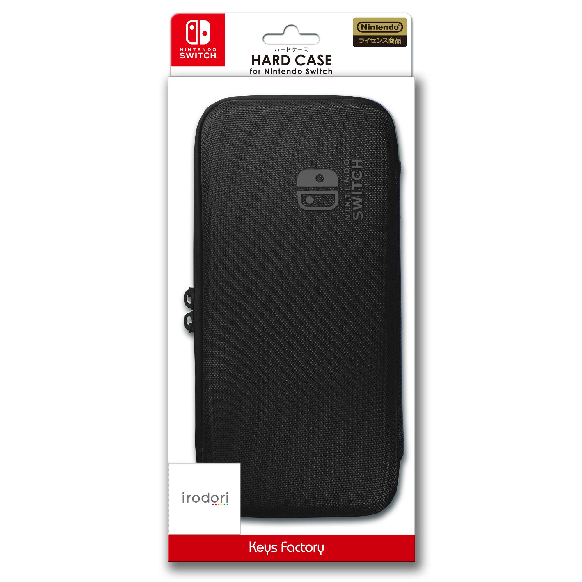 Amazon.co.jp: 【任天堂ライセンス商品】HARD CASE for Nintendo