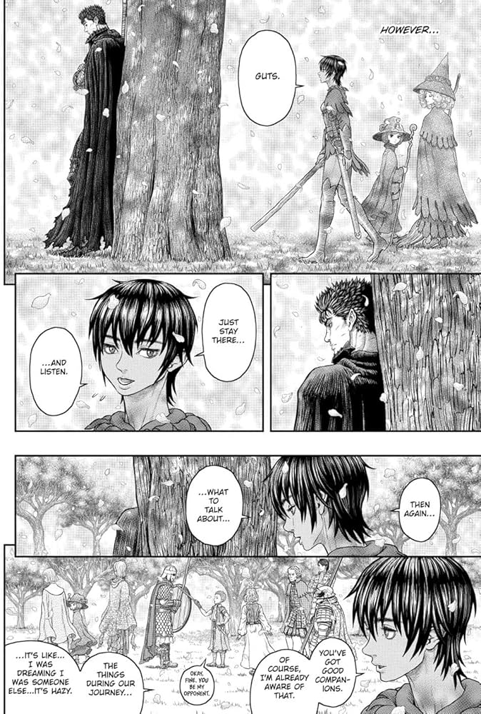 Amazon | Berserk Volume 41 | Miura, Kentaro, Johnson, Duane | Horror