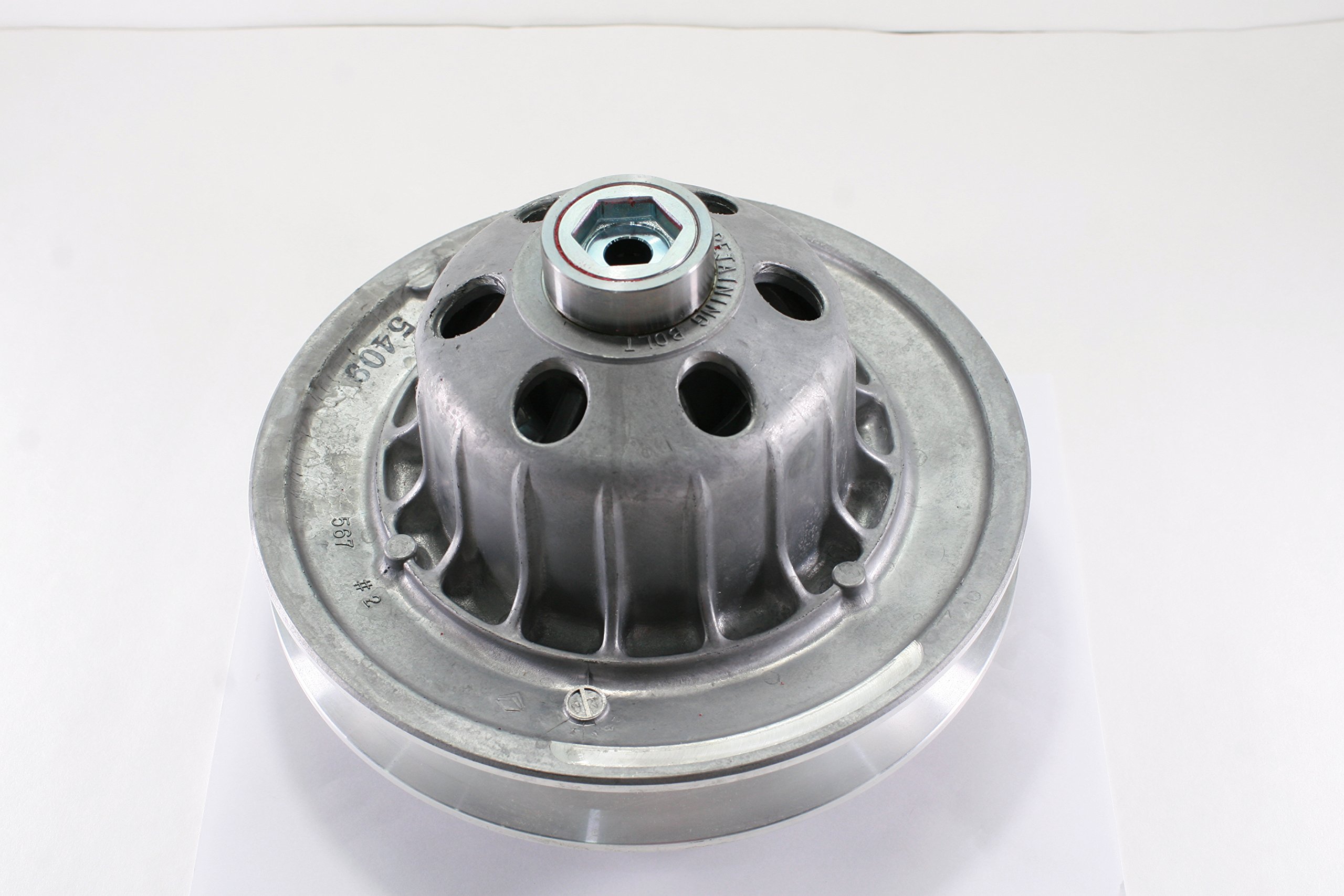 Amazon.com: ATVWorks Compatible with Kawasaki Mule 3000/3010