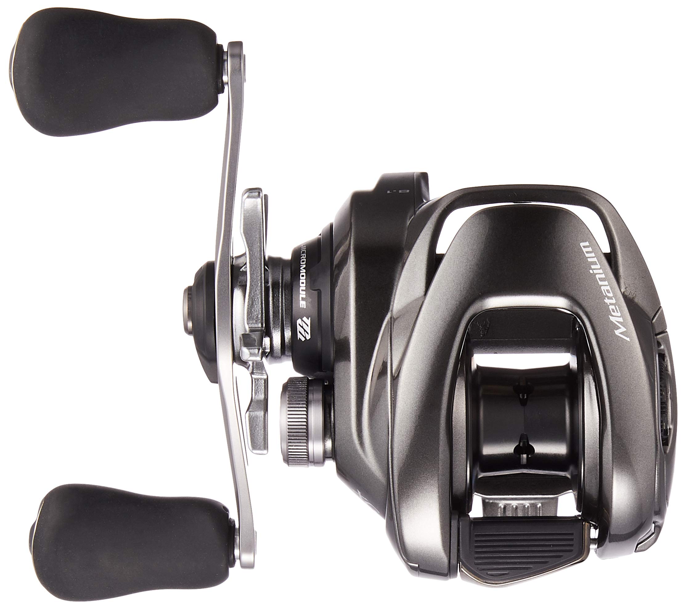 Amazon | シマノ(SHIMANO) リール 20 メタニウム XG 右/左 | ベイトリール