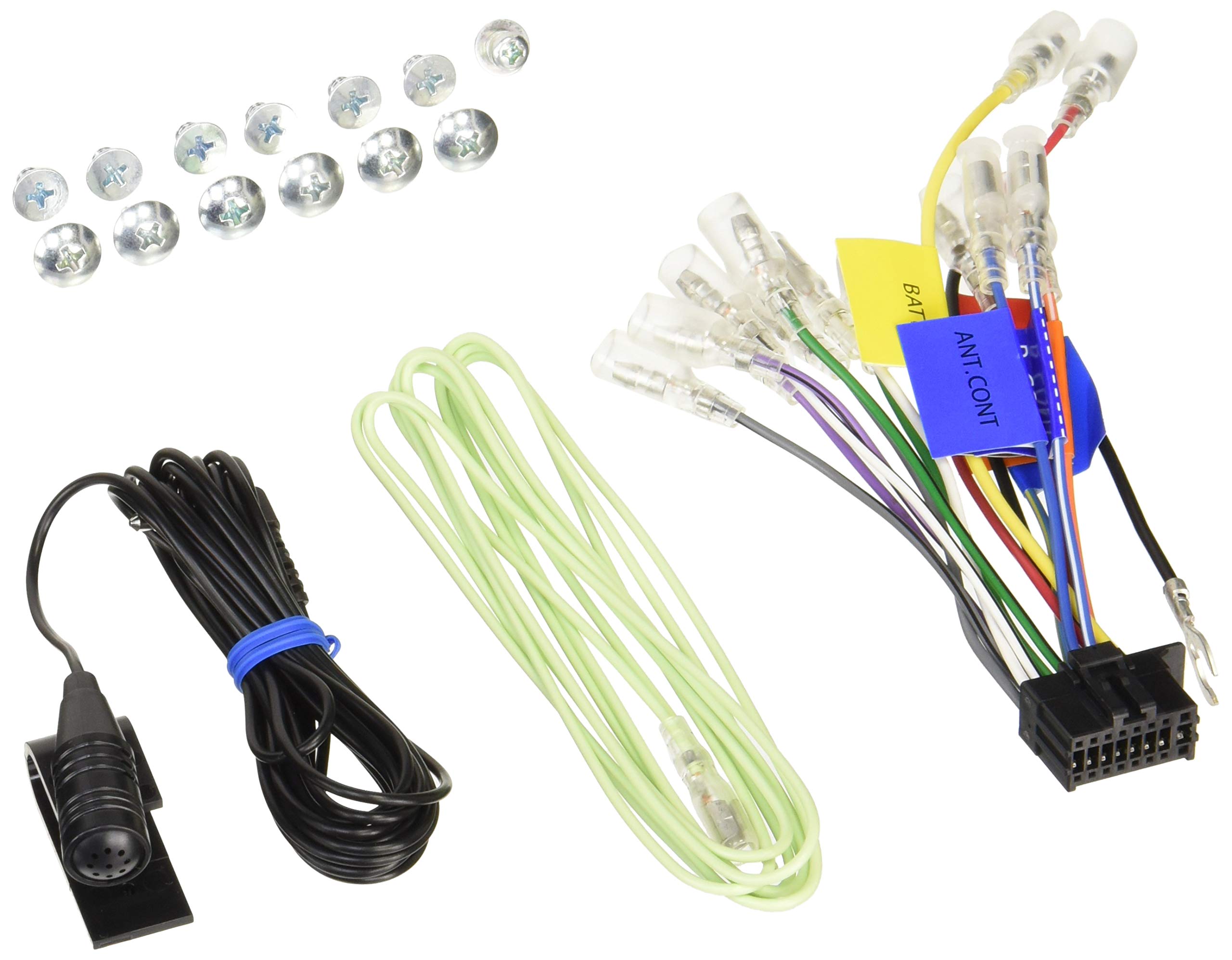 Amazon | ケンウッド ディスプレイオーディオ DDX4190BT Bluetooth搭載