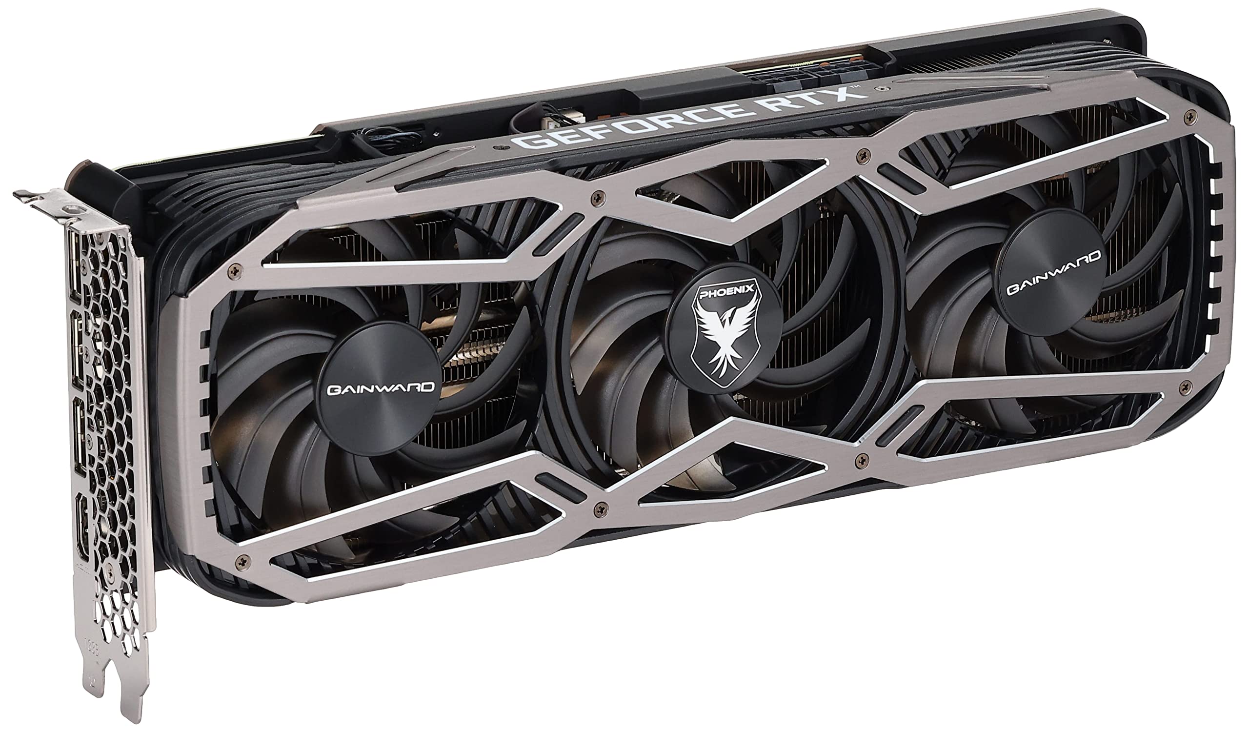 Amazon | GAINWARD GeForce RTX3080Ti PHOENIX グラフィックスボード