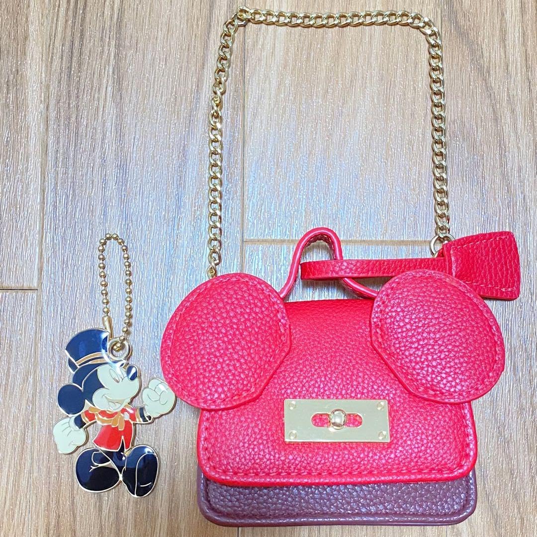 Amazon.co.jp: ミラコスタ 宿泊者限定 バッグアクセサリー