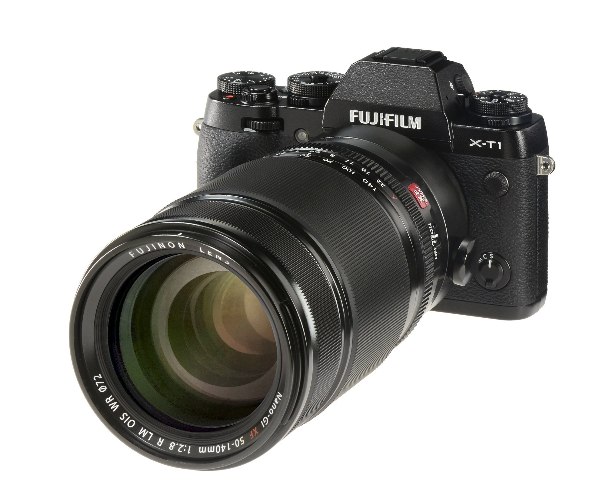 Amazon.com : Fujifilm Fujinon XF50-140mmF2.8 R LM OIS WR (Renewed