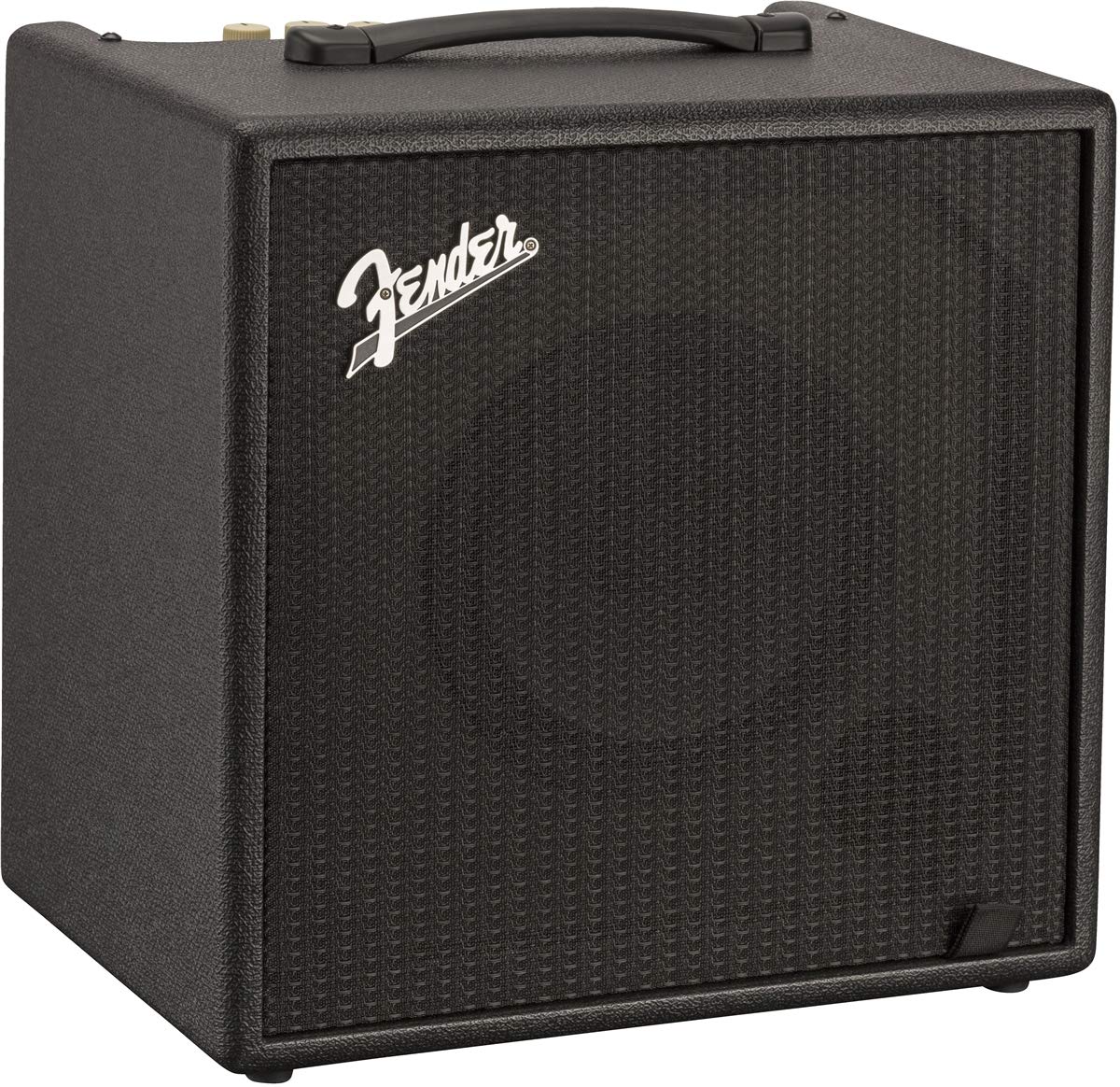 Amazon | Fender デジタルベースアンプ Rumble™ LT25W | ベースコンボ