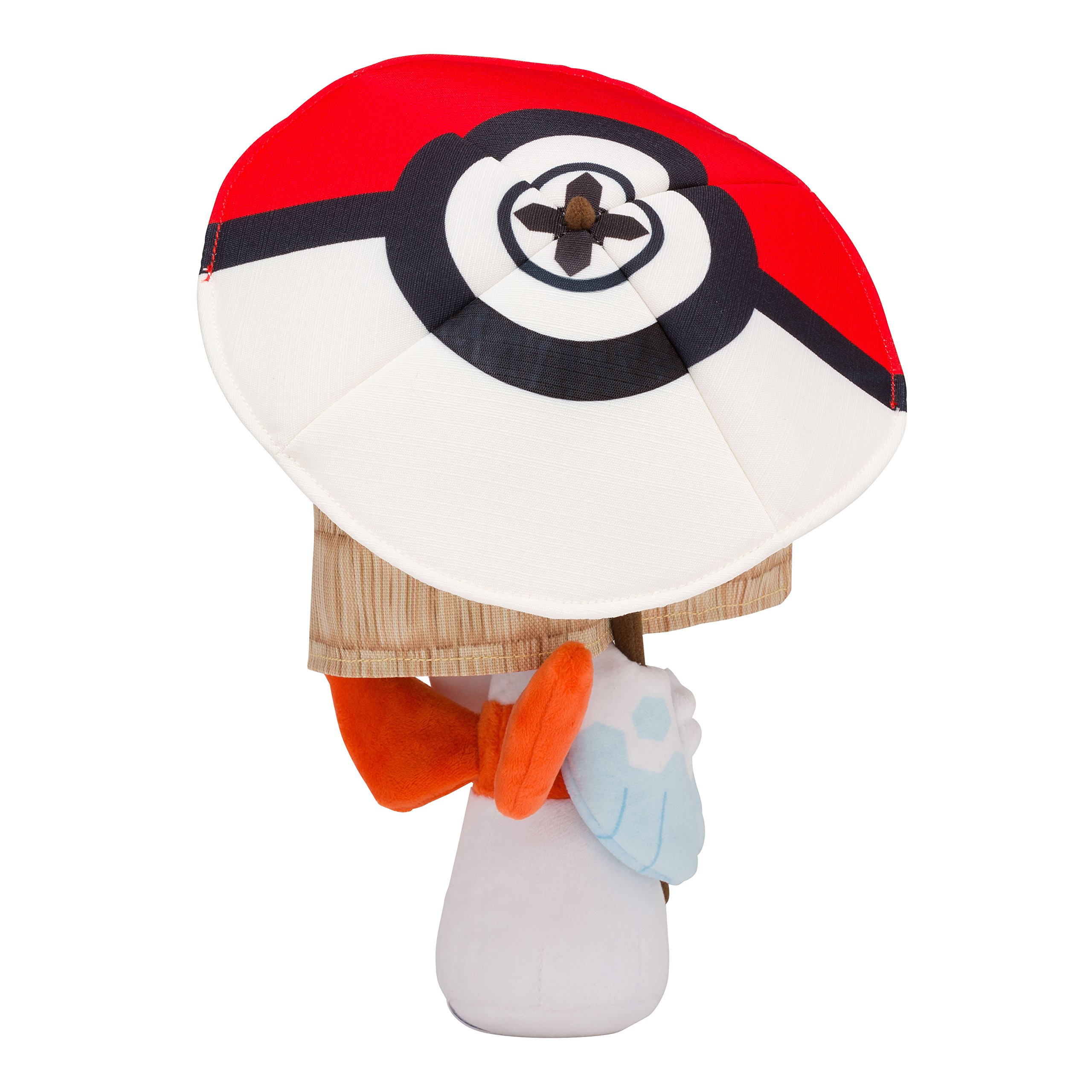 Amazon.co.jp: ポケモンセンターオリジナル ぬいぐるみ 百ポケ夜行の