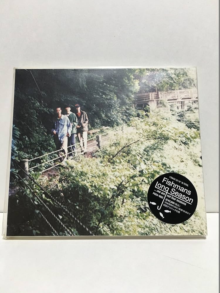 Amazon.co.jp: LONG SEASON - フィッシュマンズ: ミュージック