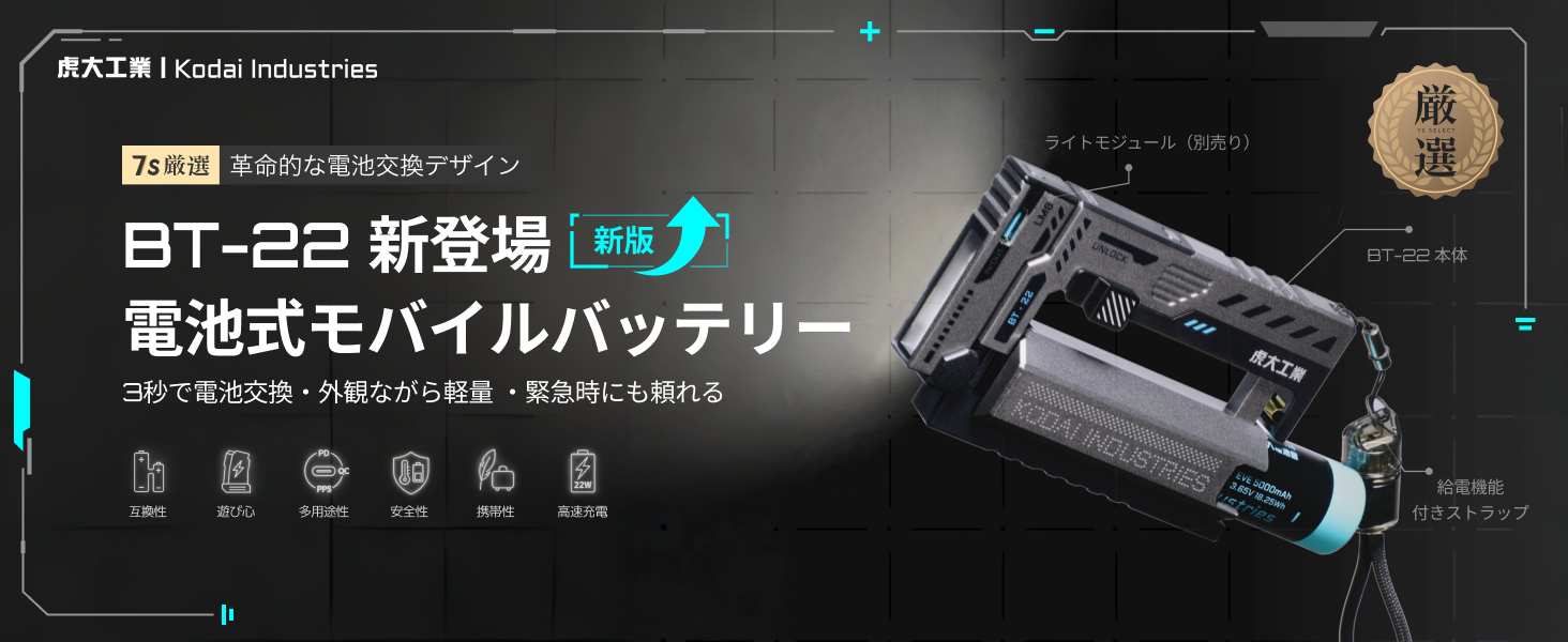 Amazon | 【虎大工業】国内唯一正規取扱店 公式革新的な電池交換