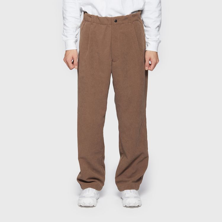 コーデュロイ パンツ(メンズ) ｜Lineup｜SOLOTEX® Special website