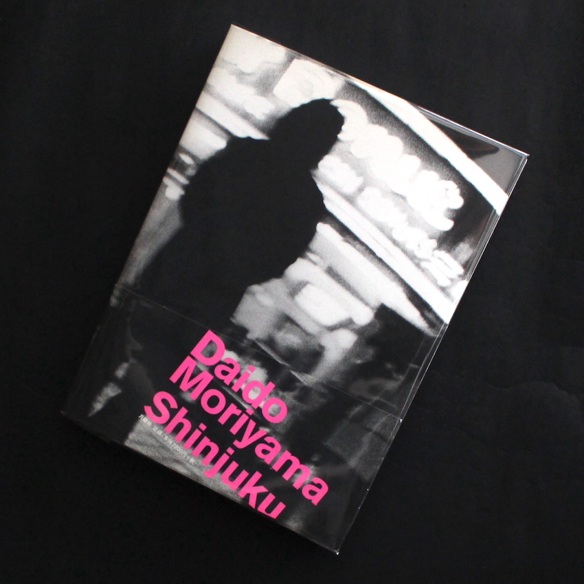 新宿 / Shinjuku（Third Printing, With OBI） / ITEM LIST / MADE IN