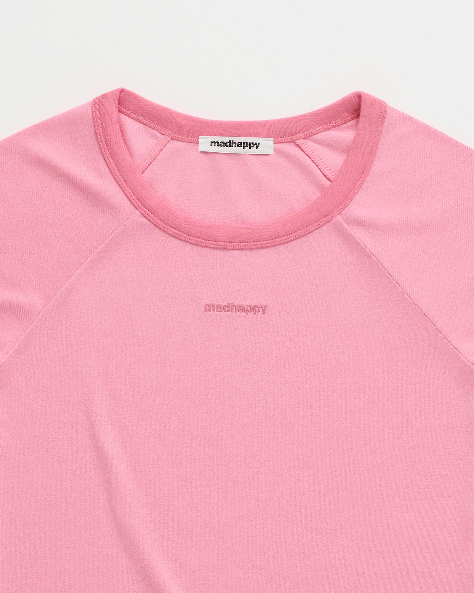 Ringer Baby Tee – Madhappy JP