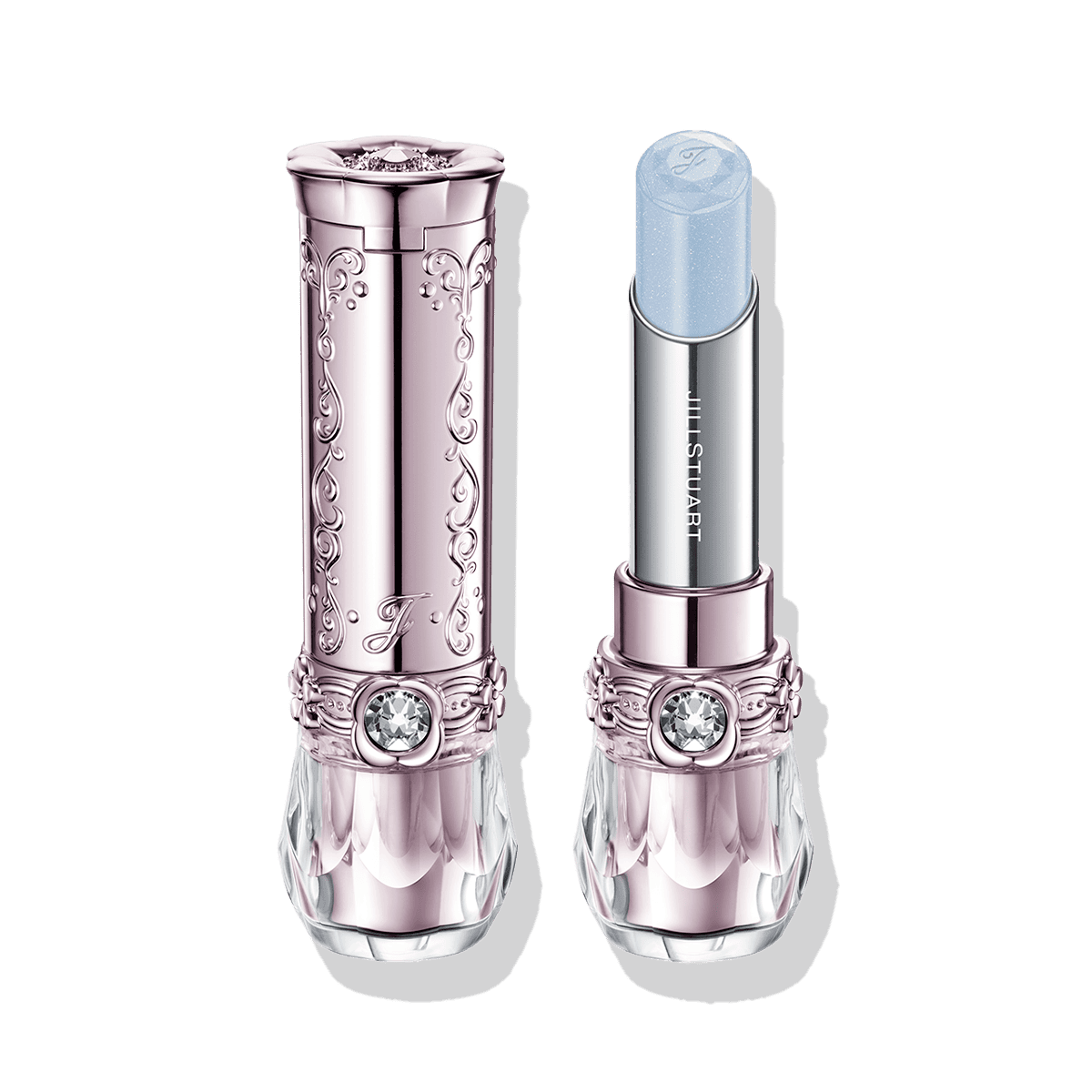 ジルスチュアート リップブロッサム グロウ