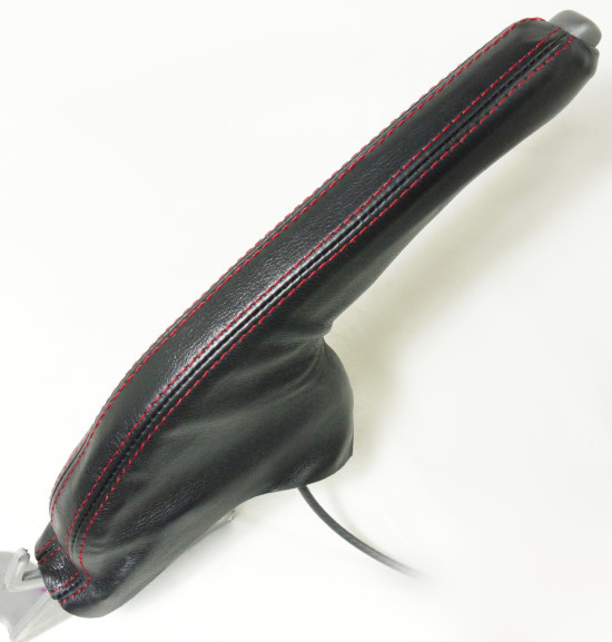 フィットGE・GP1/4 インサイトZE2/3 CR-Z S660 サイドブレーキブーツ