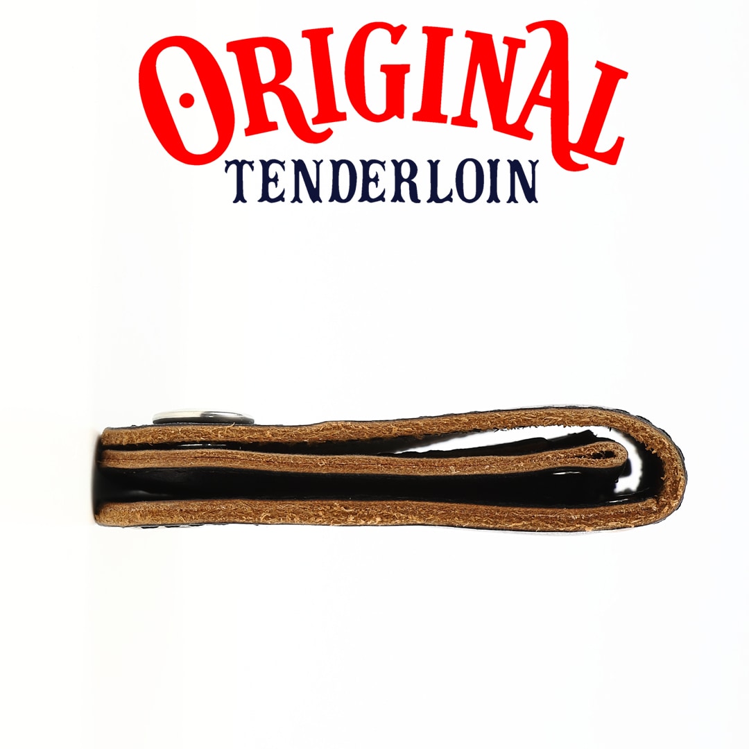 即納】TENDERLOIN TRUCKER WALLET SHORT BLACK | OTHER | TENDERLOIN