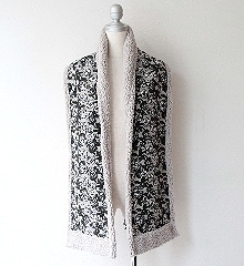 mina perhonen ミナペルホネン rosy ロージー ボアマフラー