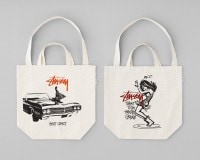 STUSSY Livin' General Store / ステューシーリビンジェネラルストア