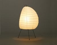 イサムノグチ｜AKARI/アカリ 14A｜オゼキ｜フロアスタンドライト｜和紙