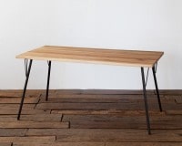 ACME Furniture | GRANDVIEW DINING TABLE LB [3size] グランドビュー