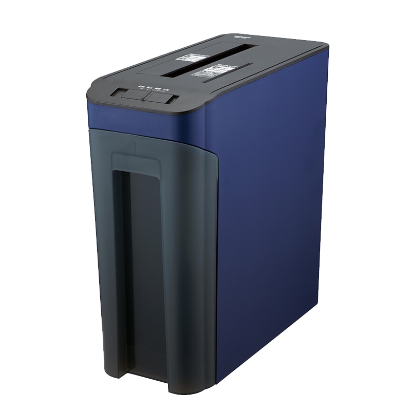 ナカバヤシ シュレッダー パーソナル スタミナ&パワフル クロスカット