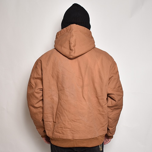 Dickies/Quilt Lined Duck Active Jacket(ディッキーズ ダック