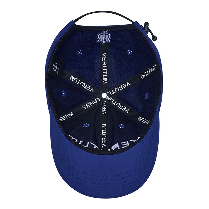 HW-VSH006 : VERUTUM SPORTS CAPㅣBlue | CAP,Baseball Cap | VERUTUM