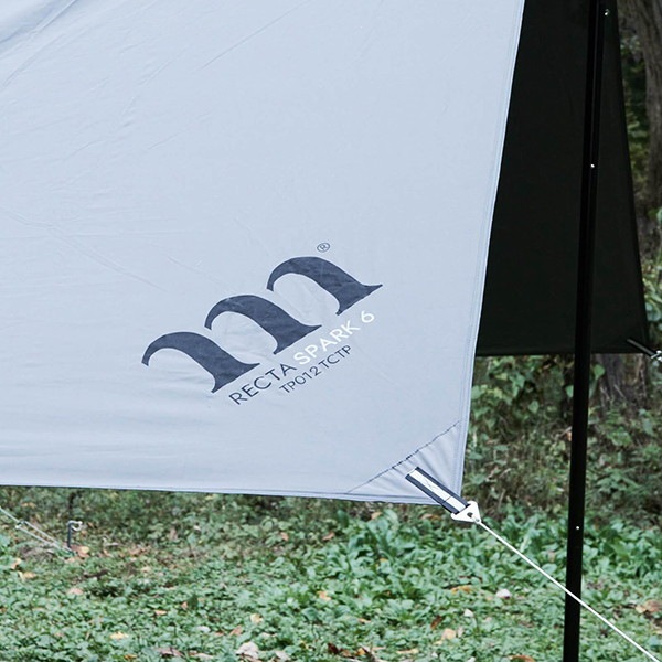 MURACO Recta Spark 6 [ムラコ]