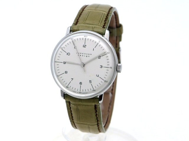 ユンハンス/JUNGHANS