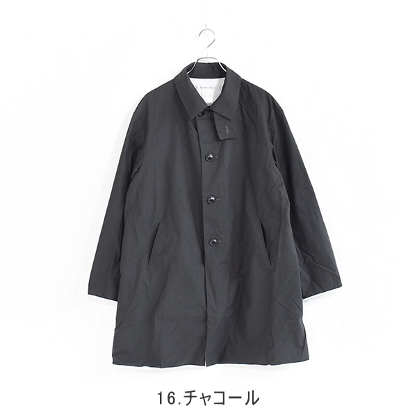 E-24106) EEL Products (イール) Sakura Coat (サクラコート) | EEL