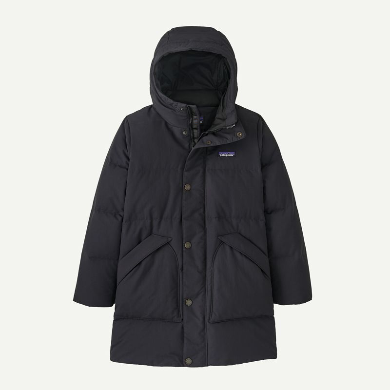 パタゴニア Patagonia キッズ・ダウンドリフト・パーカ 68600 | ウェア