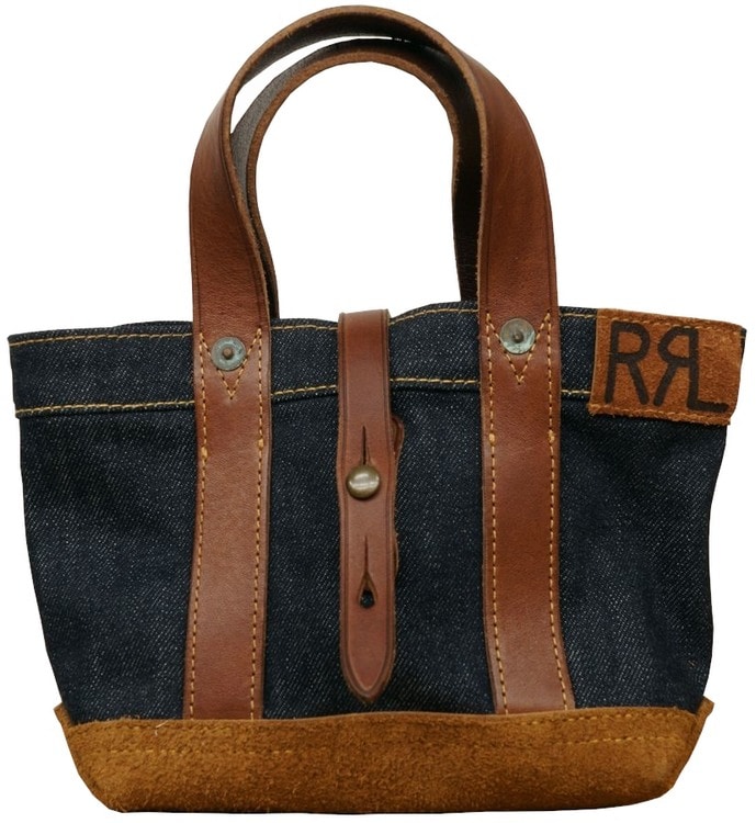 ダブルアールエル) RRL 世界限定200点 リミテッドエディション ミニ