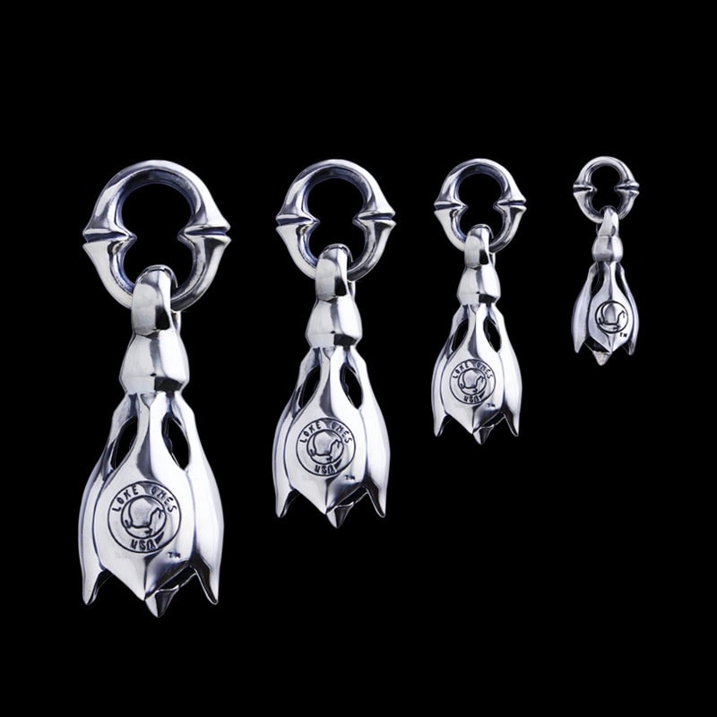 フロー リンク ウィズ ティアー ベル イヤリング | キスアンドフロー