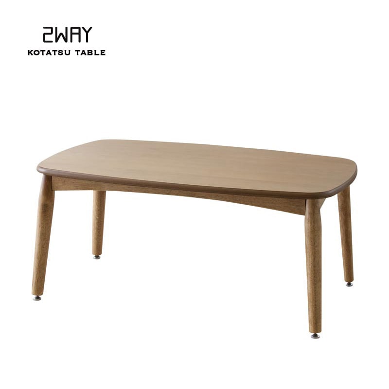 2WAY こたつテーブル｜B-COMPANY公式オンラインショップ