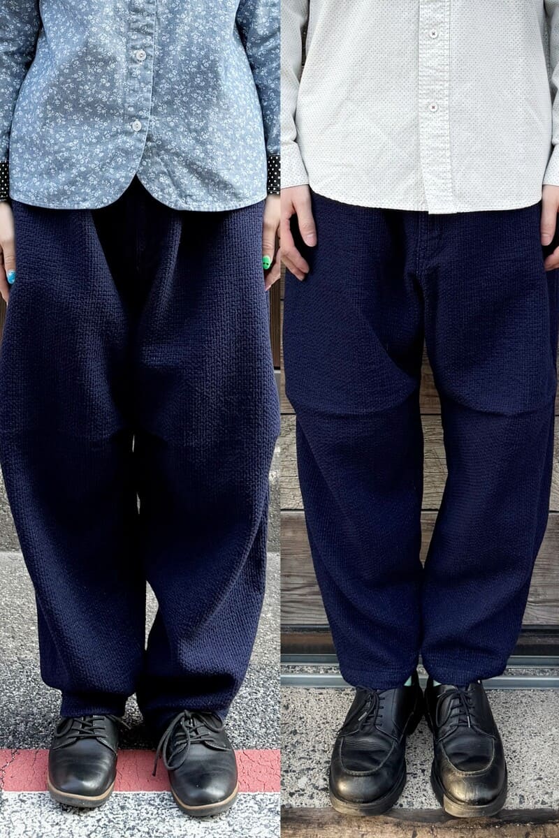 ユニセックス,パンツ | BlueTrick（ブルートリック）公式オンライン