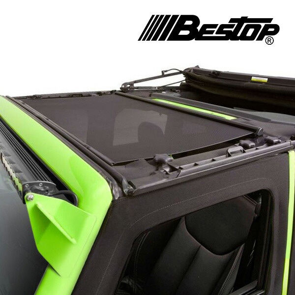 BESTOP 正規品】BESTOP ジープ JK ラングラー 2ドア/4ドア ハード