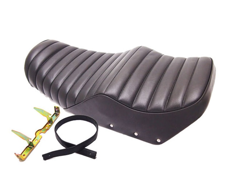 ゼファー400 FXタイプタンクセット(E1レッド)タックロール【納期はお