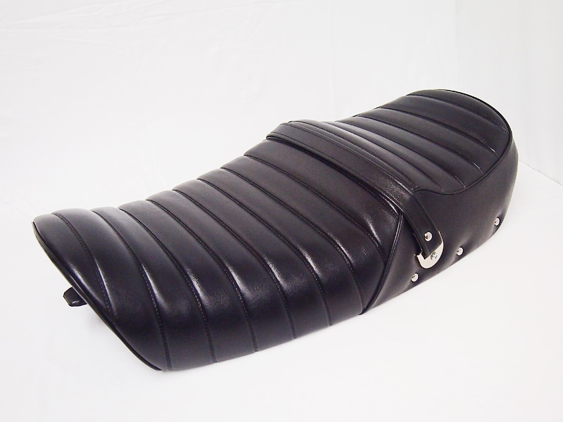 ゼファー750 カスタムタックロールシートASSY | NEO CLASSICS シリーズ