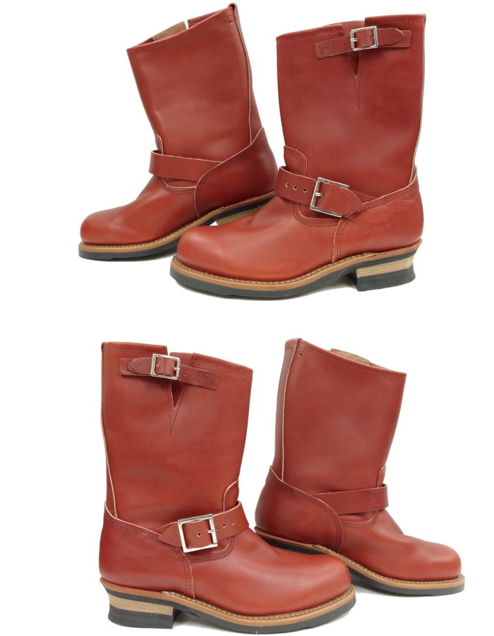 レッドウィング アウトレット ファクトリーセカンド 正規品 2268