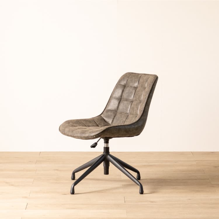 Empoli 昇降回転 Bチェア | 家具・インテリア・生活雑貨の通販は