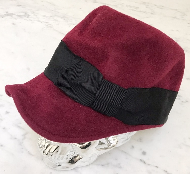 FranCisT_MOR.K.S. CAP | FranCisT_MOR.K.S. ONLINE SHOP