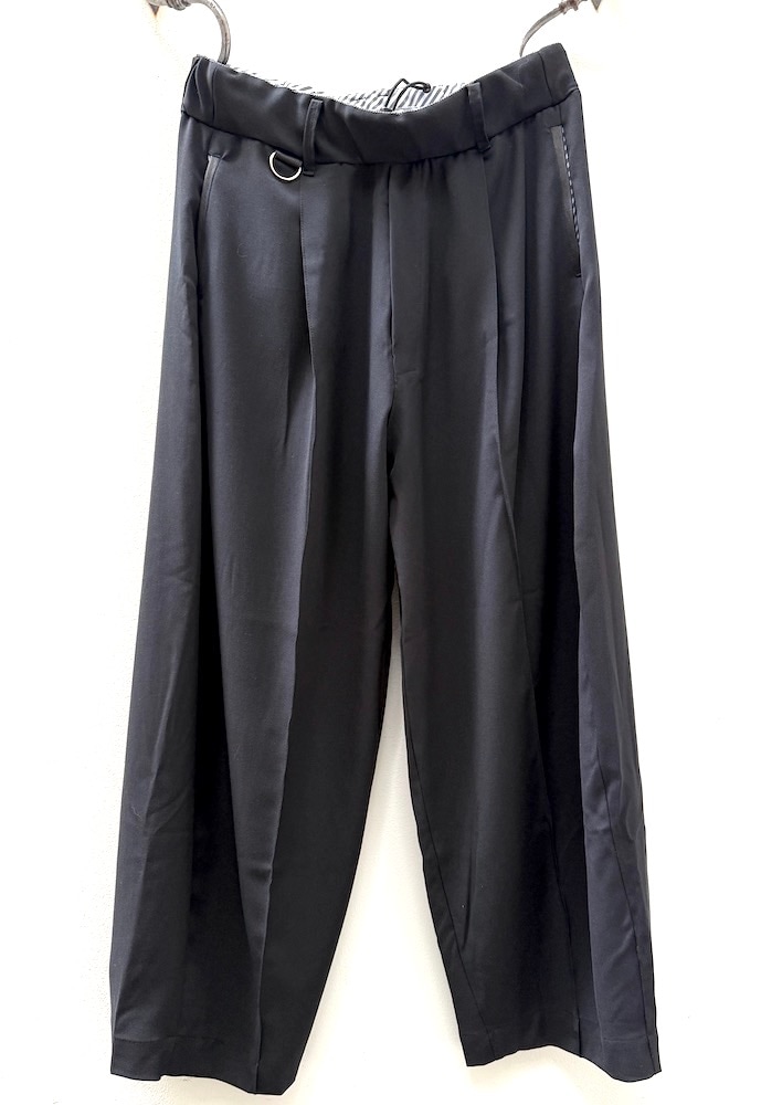 MAN,BOTTOMS | FranCisT_MOR.K.S. ONLINE SHOP