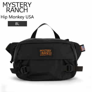 FRSHIP 在庫限り ミステリーランチ Mystery Ranch ヒップモンキー X